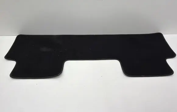 Tesla Model Y Rear floor mat 
