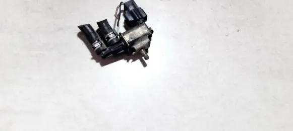 Mazda 6 Turbo solenoid valve k5t48279 z504
