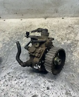 Citroen Berlingo Fuel injection high pressure pump 0445010102 9656300380A