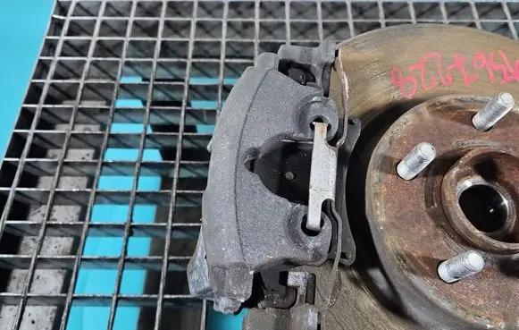 Ford Mondeo MK V Front brake caliper IMPRK1567236