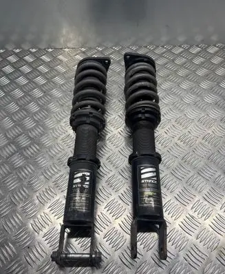 Nissan 370Z Rear shock absorber/damper STANCE