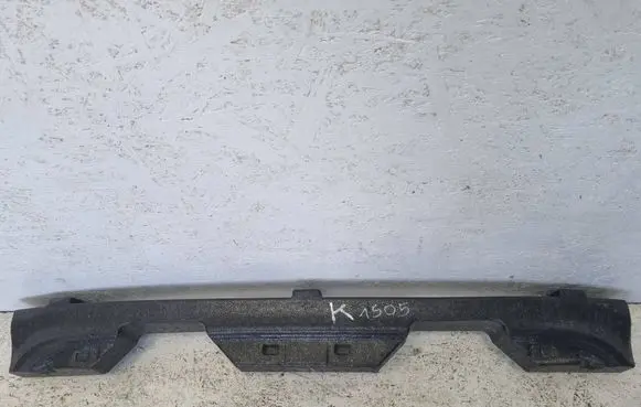 Nissan Leaf II (ZE1) Rear bumper foam support bar 850905SH1A
