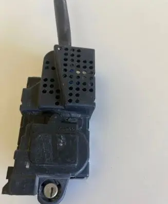 Hyundai Sonata Rear lock motor 