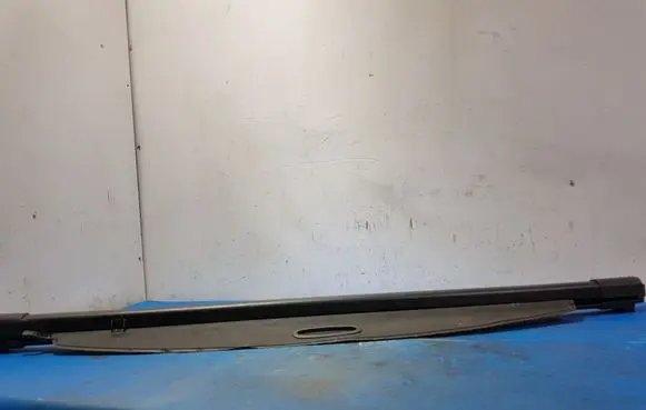KIA Ceed Parcel shelf load cover 