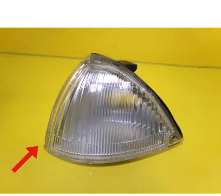 Suzuki Swift Cultus Front indicator light
