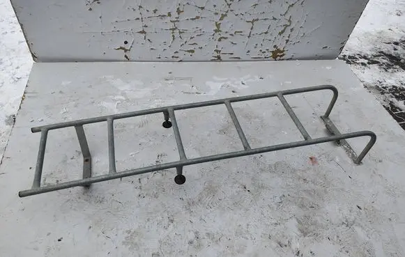 Renault Trafic III (X82) Ladder 