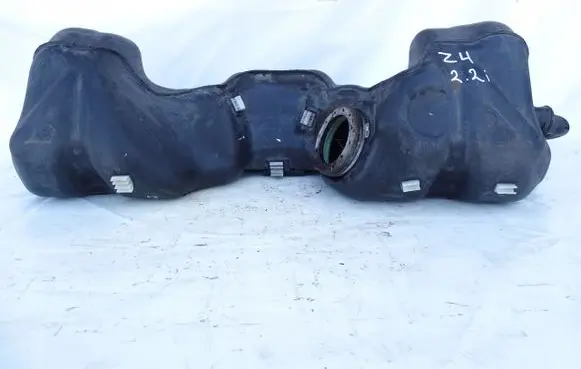 BMW Z4 E85 E86 Fuel tank 7198750