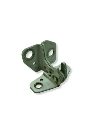 Chrysler Pacifica Front door lower hinge 1120038