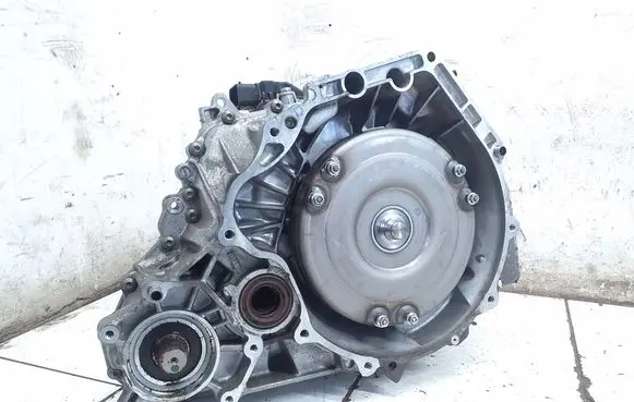 Honda CR-V Automatic gearbox 9HP48 96850009 0359254