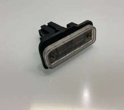 Mercedes-Benz E W211 Number plate light A2038200256 2038200256