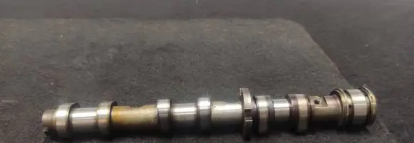 Audi A6 S6 C6 4F Camshaft 06E109102AL