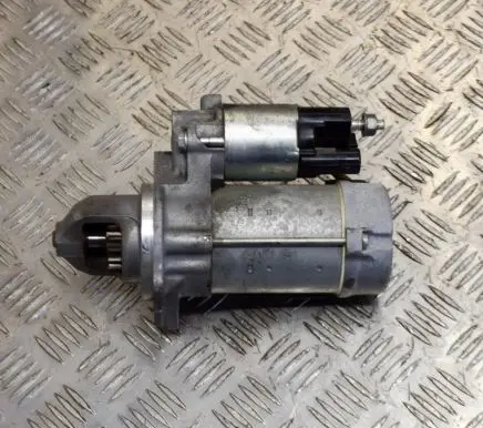 Chevrolet Camaro Starter motor 12667974 TN4380002990