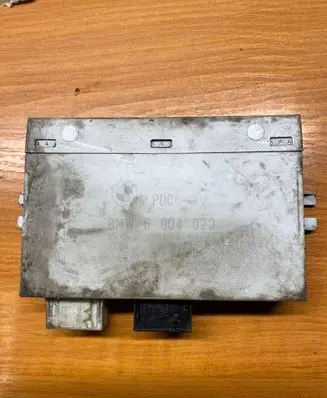 BMW 5 E39 Parking PDC control unit/module 6904023