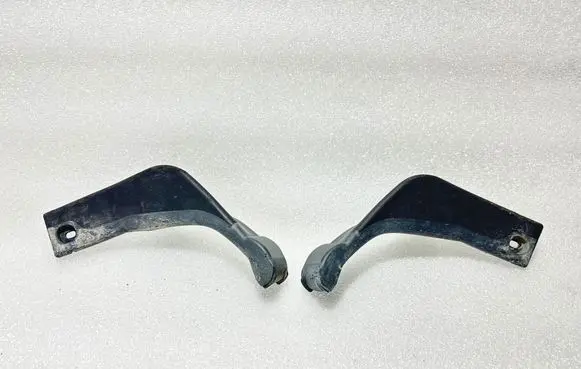 Audi A4 S4 B6 8E 8H Rear mudguard 8D0854858B GERSMANM