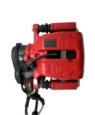 Porsche Macan (95B) Rear brake caliper 95B615406J
