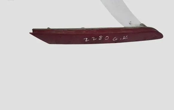 Mazda CX-7 Rear tail light reflector EH44515M0 250416