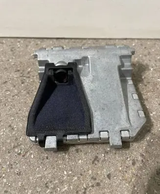 Mercedes-Benz E W212 Windshield/windscreen camera A0009051800