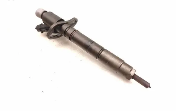 Jaguar XF Fuel injector 9X2Q9K546DB 0445116013