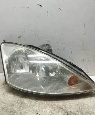 Ford Focus Headlight/headlamp
