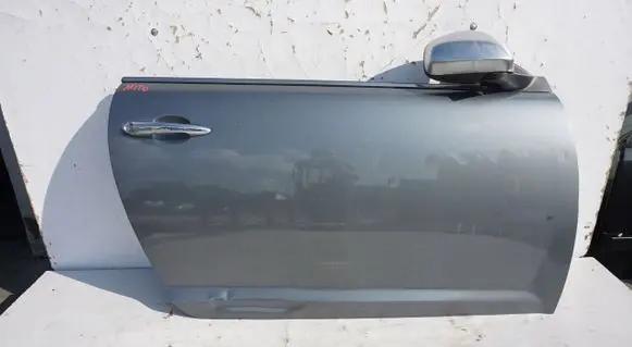 Alfa Romeo Mito Door (2 Door Coupe) 