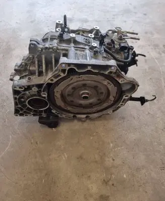 KIA Sorento Automatic gearbox CDGEH4
