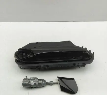 Volkswagen ID.4 Front door exterior handle 11C837812J 11A837880D