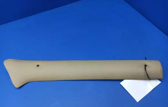 Jaguar XJS (A) pillar trim XJSC