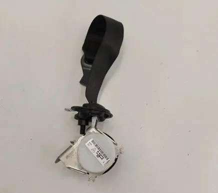 Mini One - Cooper F56 F55 Rear seatbelt 34145136