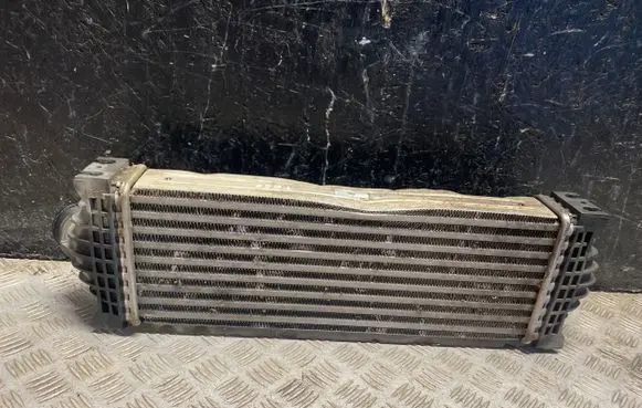 Ford Transit Custom Intercooler radiator GK216K775AE