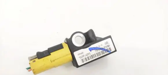 Honda Civic IX Airbag deployment crash/impact sensor 77970T0AJ010M4 77970-T0A-J010-M4