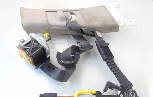 Honda Accord Front seatbelt TKAH3EJ488
