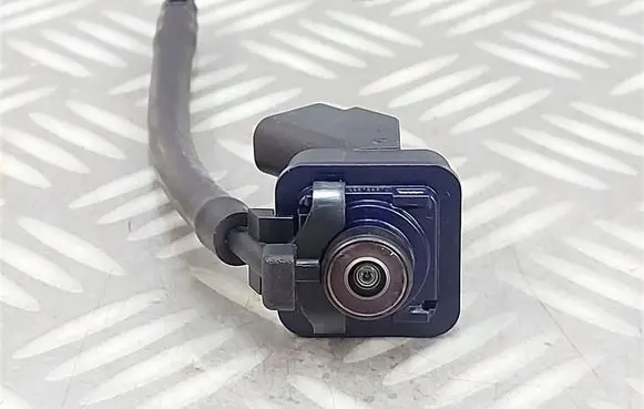 Ford Kuga III Front bumper camera LJ6T19H222AA