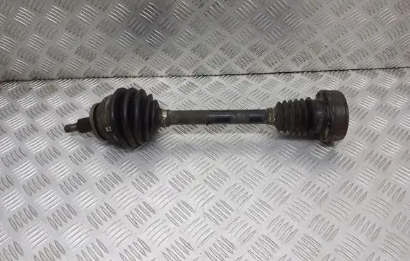 Volkswagen Fox Front driveshaft