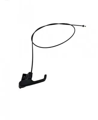 Volkswagen Crafter Engine bonnet (hood) release handle A9068800059
