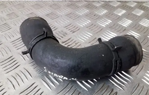 Volkswagen Sharan Intercooler hose/pipe 7M0145840B 95VW9B614CA