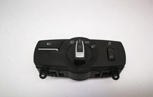 BMW 7 F01 F02 F03 F04 Light switch 919274503