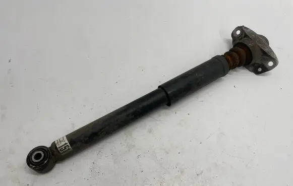 Volkswagen Jetta VI Rear shock absorber/damper 5C0512011CE