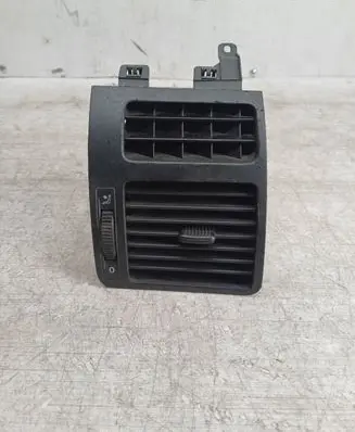 Volkswagen Touran I Dashboard side air vent grill/cover trim 1T0819704A