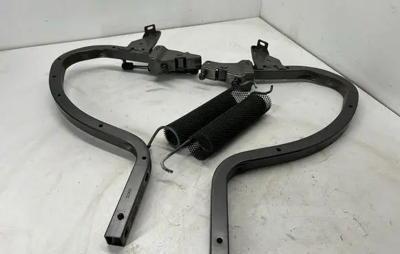 Dodge Charger Tailgate/trunk/boot hinge 55113713AF 55113712AF 55113714AD