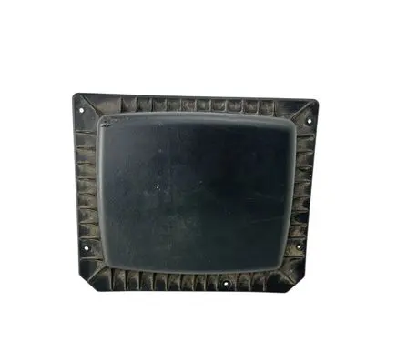 Ford Fusion II Air filter box cover DG939661AC