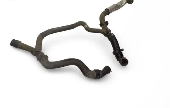 Citroen C5 Engine coolant pipe/hose