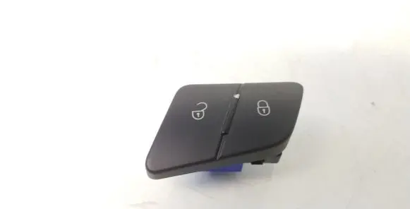 Central locking switch button