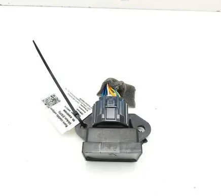 Volvo V40 Fuel injection pump control unit/module 31392346