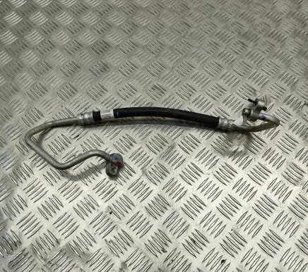 Hyundai i10 Air conditioning (A/C) pipe/hose 97762B9100 F374QADBA
