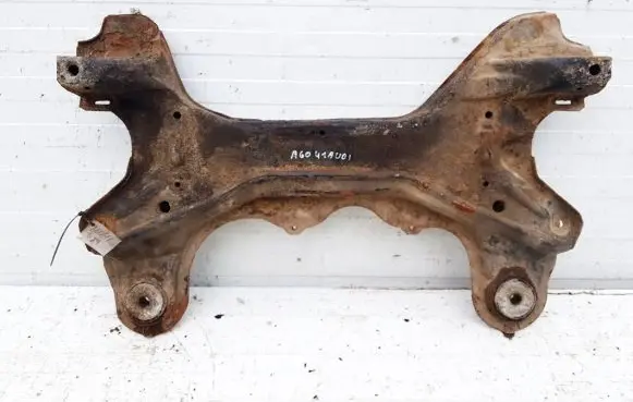 Audi A3 S3 8L Front subframe