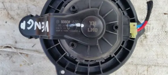 KIA Venga Heater fan/blower