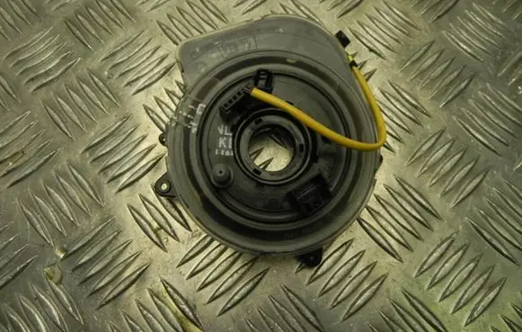 Airbag slip ring squib (SRS ring)