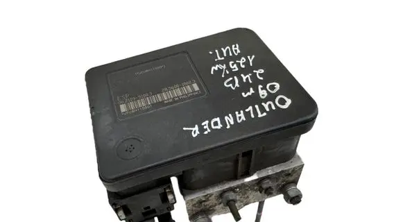 Mitsubishi Outlander ABS Pump 4670A340 06210209344