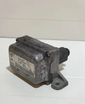 Volkswagen Golf IV ESP acceleration yaw rate sensor 1J0907655A 10098503064 SC0C20101
