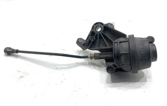 Audi A6 S6 C7 4G Turbo charger electric actuator B079461K